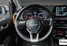 Kia Morning (J) 